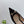 GG 26 Slingback Black Velvet 592418