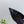 PRA 26SS Slingback 75 Black Patent Leather 592338