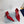 PRA 26SS Pumps 75 Red Patent Leather 592348