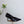 PRA 26SS High Heels Pumps 75 Black Patent Leather 592352