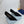 PRA 26SS High Heels Pumps 75 Black Suede 592356