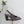 PRA 26SS Slingback 85 Gray Suede 592364