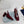 PRA 26SS Slingback 85 Burgundy Suede 592365