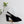 PRA 26SS Slingback 85 Black Suede 592373