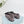 PRA 26SS Ballet Flat Gray Suede 592397