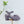 PRA 26SS Platform Sandals 75 Light Purple Suede Sheepskin 592390
