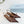 PRA 26SS Slingback 55 Brown Cowhide 592404