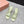 Miu 26s Heeled Sandals 8.5cm Light Green Snakeskin Texture 680492