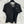 YSL 26s Blouse Metallic Black Polyester 408633