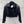 Balmain 26s Padded Shoulder Acetate Short Jacket Black Polyester 408620