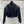 Balmain 26s Padded Shoulder Acetate Short Jacket Black Polyester 408620
