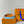 LV Flowergram 20mm Reversible Belt Beige Blue Calfskin