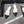 CC 26s Slingback Pointed Black White Leather 681975