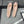CC 26s Ballet Flat Light Pink Mesh Fabric Sheepskin 681981