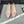 CC 26s Ballet Flat Light Pink Mesh Fabric Sheepskin 681981