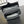 SOUL TRUNK 19 IN BLACK MONOGRAM ECLIPSE CANVAS