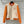 HM 2026 Bomber Jacket Orange Beige Wool