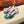 HM Men's 25 Trail Sneaker Multicolor Cowhide 663843
