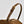 The Row 90's Bag 19cm in Suede