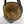 The Row N/S Park Tote 30cm Chocolate Leather