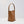 The Row N/S Park Tote 30cm Brown Leather