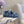 CC 25 Dad Sandal Dark Blue Denim
