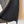 CC 2025 Open-back T-shirt Black Cotton
