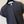 CC 2025 Open-back T-shirt Black Cotton