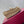 HORSEBIT PLATFORM LOAFER IN TAN BEIGE MONOGRAM JACQUARD FABRIC