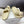 Loewe Foam Slide Beige Rubber