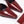 GG Cruise 2026 Mule 60mm Burgundy Sheepskin 601086
