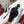 GG Cruise 2026 Slingback 55mm White Sheepskin 601089