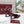 GG Cruise 2026 Slingback 55mm Burgundy Sheepskin 601092