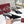 GG Cruise 2026 Slingback 55mm Black Sheepskin 601093