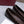 GG Savoy Ballerina Brown Velvet Leather 864284