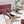 GG Castello Slingback 7.5cm Beige Canvas 864299