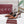 GG Castello Slingback 7.5cm Brown Sheepskin 864302