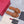 VLogo Torchon Slide Sandal Gold Leather Canvas 941252
