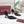 GG 26s Savoy Pumps Black Lambskin Canvas 961241