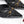GG 26s Savoy Pumps Black Lambskin Canvas 961241