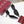 GG 26s Savoy Pumps Black Lambskin Velvet 961244