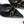 GG 26s Savoy Pumps Black Lambskin Velvet 961244