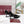 GG 26s Savoy Pumps Black Lambskin Velvet 961244