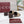 GG 26s Horsebit Mid-Heel Slide Sandal 6.5cm Beige Brown Canvas Lambskin 961273