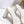 CD 26s D-Idole Mules 8.5cm White Jacquard Calfskin 961310