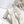 CD 26s D-Idole Heeled Sandals 8.5cm White Jacquard Calfskin 961313
