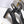 CD 26s D-Idole Heeled Sandals 8.5cm Black Jacquard Calfskin 961315