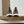 HM Men's Katana Sneaker Brown Calfskin 620162