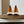 HM Men's Katana Sneaker Orange Calfskin 620163