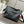 Loew Medium Flamenco Clutch 30cm Black Lambskin
